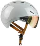 CASCO Fejvédő Roadster Plus (Speedmask lencsével) homok S (50-54cm)