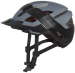 KTM Fejvédő Factory Hybrid Helmet epicgrey-black matt 54-58cm