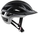 CASCO Fejvédő Cuda 2 fekete-antracit S (52-56cm)