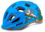 R2 Bukósisak gyerek BUNNY ATH28C/XS Inmold, kék (48 - 52 cm)