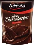 La Festa csokoládéízű instant kakaó italpor 150 g - patikamra
