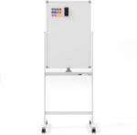 Timeless Tools Átfordítható mágnestábla kiegészítőkkel, 60 x 90 cm