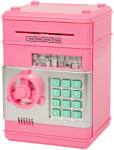  Seif electronic de securitate roz SB-06 (44-708-)