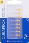 CURAPROX CPS 09 Prime Utántöltő Fogköztisztító Kefe 8 db (104888) (104888)