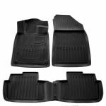 Umbrella Set Covorase Auto Cauciuc Umbrella Pentru Peugeot 407 (2004-2011) Sedan
