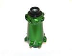 Syncros Butuc față Syncros SCT-1903, 15x110 mm, CL, 28 găuri, verde