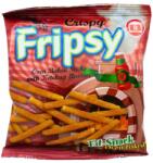 Fripsy Sticks Kechup ízű 50g