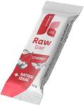 Kompava Baton energetic Kompava Raw Bar, 45 g (ananás)