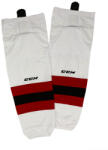 CCM Jambiere de hochei XSP New Jersey Devils White Junior