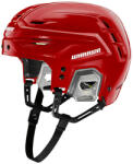 Warrior Europe Cască de hochei Alpha Pro Red Senior S