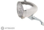 CTM Far frontal CTM Retro I, argintiu