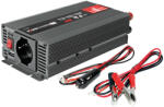 LAMPA Power Inverter 500 - 12V DC - 220V AC