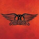 Aerosmith - Greatest Hits (Limited Edition) (Red with Black Ghostly Coloured) (2 LP) (602448968296)