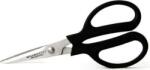Millemetri Classic Multiuso Универсални ножици 165 mm Черeн (<![CDATA[236Z]]>)