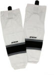 CCM Jambiere de hochei XSP Los Angeles Kings White Senior