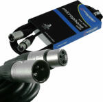 ADJ AC-PRO-XMXF/3 3 m Микрофонен кабел (<![CDATA[AC-PRO-XMXF/3]]>)