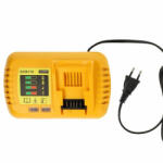 utángyártott Szerszámgép akkutöltő DCB118 for Dewalt szerszámgép Batteries 18 V - Utángyártott (889000162)