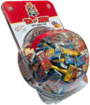Tom&Jerry v. gyümölcs ízű rágó - 45g
