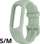 Garmin vívosmart 5 óraszíj Cool Mint (S/M)