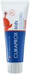 CURAPROX Kids Epres Fogkrém Fluoridmentes 60 ml