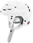 Warrior Europe Cască de hochei Covert CF 100 White Senior S