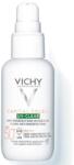 Vichy Capital Soleil UV-Clear Szalicilsavval, Pattanásos Bőrre SPF50+ 40ml