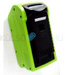 VHBW Elektromos szerszám akkumulátor Cramer 40V110, 40V220 - 3000 mAh, 40 V, Li-ion (WB-800113560)