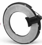 TRV Colier metalic reglabil universal la Rola de 30 ML latime 12 mm (MR080W1-012-01)
