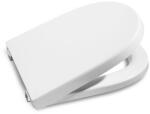Roca Meridian soft close WC ülőke és fedél A8012A200B (A8012A200B)
