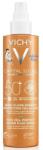 Vichy Capital Soleil Gyerek Vízálló Spray SPF50+ 200ml