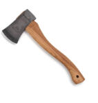 Hultafors Hatchet H 006 Sv Culoare: gri/maro (840025)