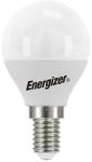 Energizer LED izzó golf gömb E14 4, 9W 470lm (5050028252825) (e5050028252825) (e5050028252825)