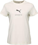 PUMA Better sportswear tee l