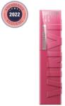 Maybelline New York Superstay Vinyl Ink 20 Coy Folyékony Ajakrúzs - fizz