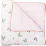 BOMIMI PLAY BLANKET 120x120 розово, Микс (BO2302PIK014)