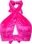 GOLDBEE Velvet swimsuit cross xl
