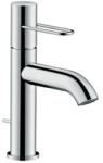 Hansgrohe Axor Uno 100 egykaros mosdócsaptelep loop fogantyúval automata lefolyóval, króm (HG-38023000)