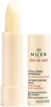 NUXE Réve De Miel Ajakápoló Stift 4g - fizz