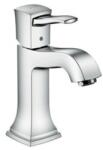 Hansgrohe Metropol Classic 110 mosdócsaptelep lefolyó nélkül, króm (HG-31301000)