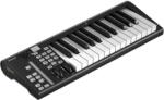 ICON Pro Audio Artist 25x Claviatură MIDI (<![CDATA[10023523]]>) Controler MIDI