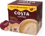 Costa | Latte - 10 kapszula a Dolce Gusto termékhez