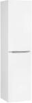 Leziter Dulap lateral suspendat Vario Trim 35 alb-alb (Vario-35-14)