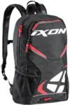IXON Rucsac motocicletă IXON R-Tension 23 negru-alb-roșu (IXO501101004-1027)