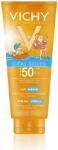 Vichy Ideal Soleil Gyerek Naptej SPF50+ 300ml