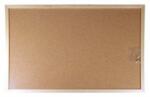  Parafatábla 90x120cm fakeretes (SF152001010/ 500974)