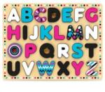 KIDSHITS Kids Hits: Fa formaillesztő - ABC (KH20/025) - ejatekok