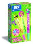 Clementoni Clementoni: Kicsi toll készítő készlet - Tropical (18830)