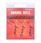 ESP Horgok Ronnie Rigs 4, 3db Barbless (EHRRHRS004B)