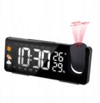 Solight vetítőóra időjárás állomással (CA05)