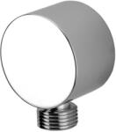 Deante Alkatrész, Deante Cascada kerek sarokcsatlakozó, króm NAC_054K